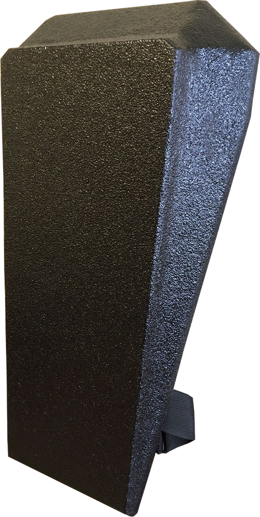 616 Forearm Shield Level IV