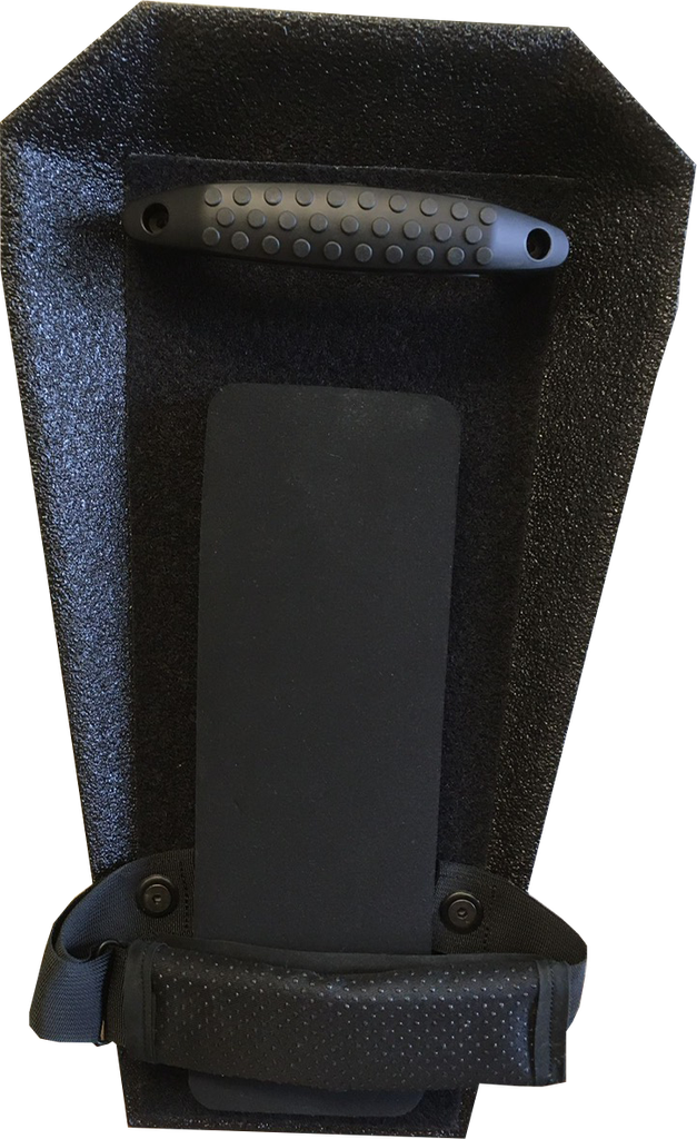 616 Forearm Shield Level IV