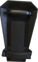 616 Forearm Shield Level IV