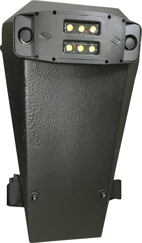 616 Forearm Shield IIIA+/IV