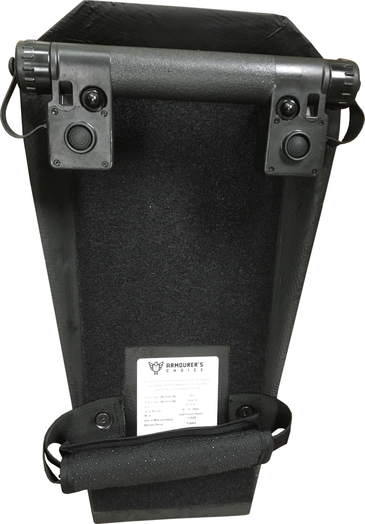 616 Forearm Shield IIIA+/IV