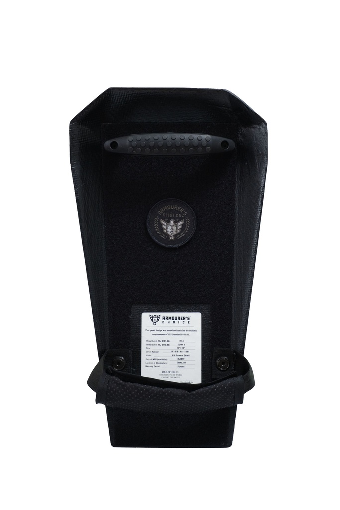 616 Forearm Shield IIIA+/IV