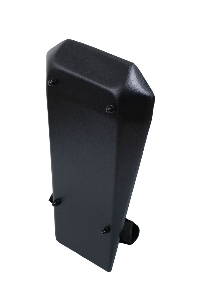 616 Forearm Shield IIIA+/IV