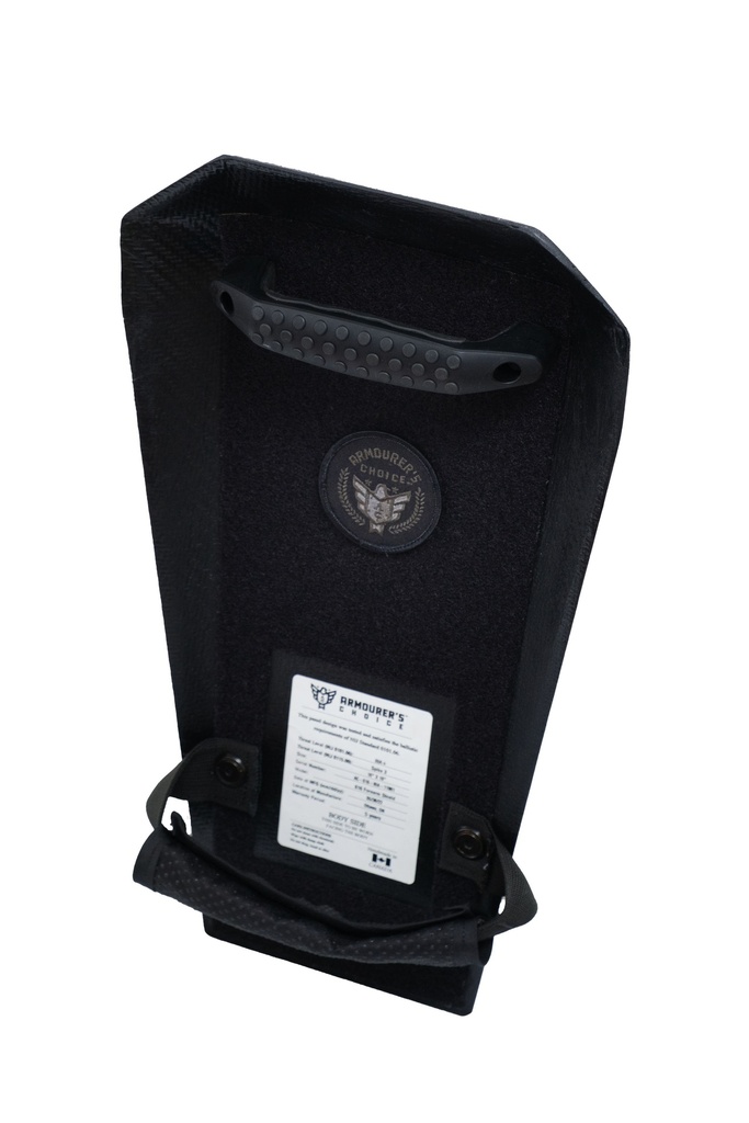 616 Forearm Shield IIIA+/IV
