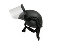 TNBR Ballistic Riot Helmet