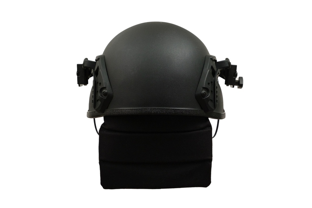 TNBR Ballistic Riot Helmet