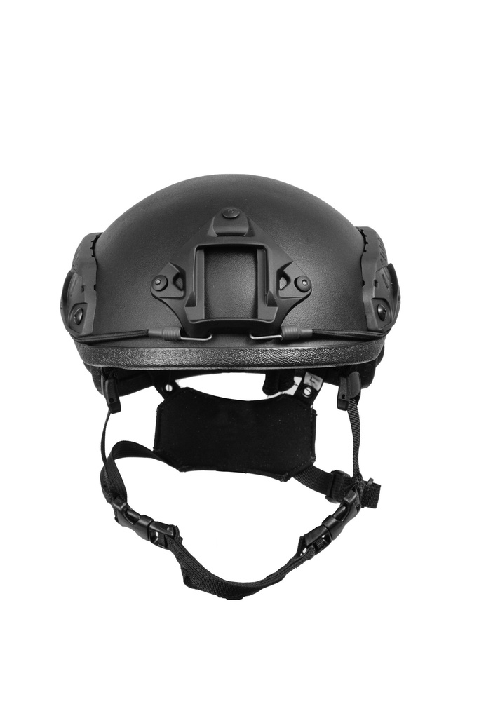TN5 Ballistic Bump Helmet