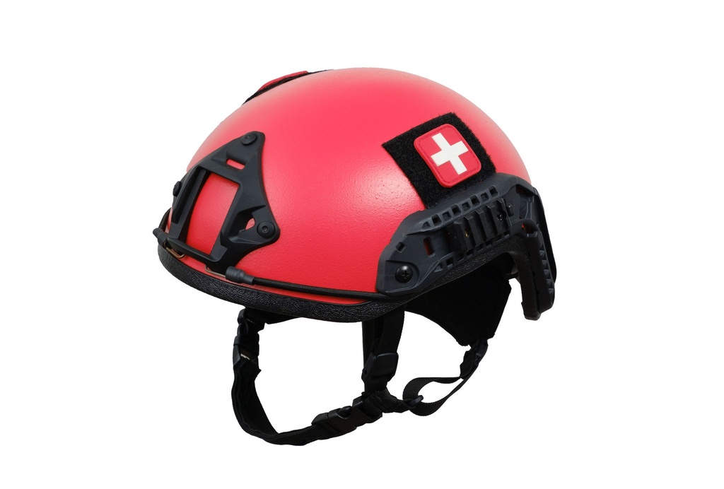 TN5 Ballistic Bump Helmet