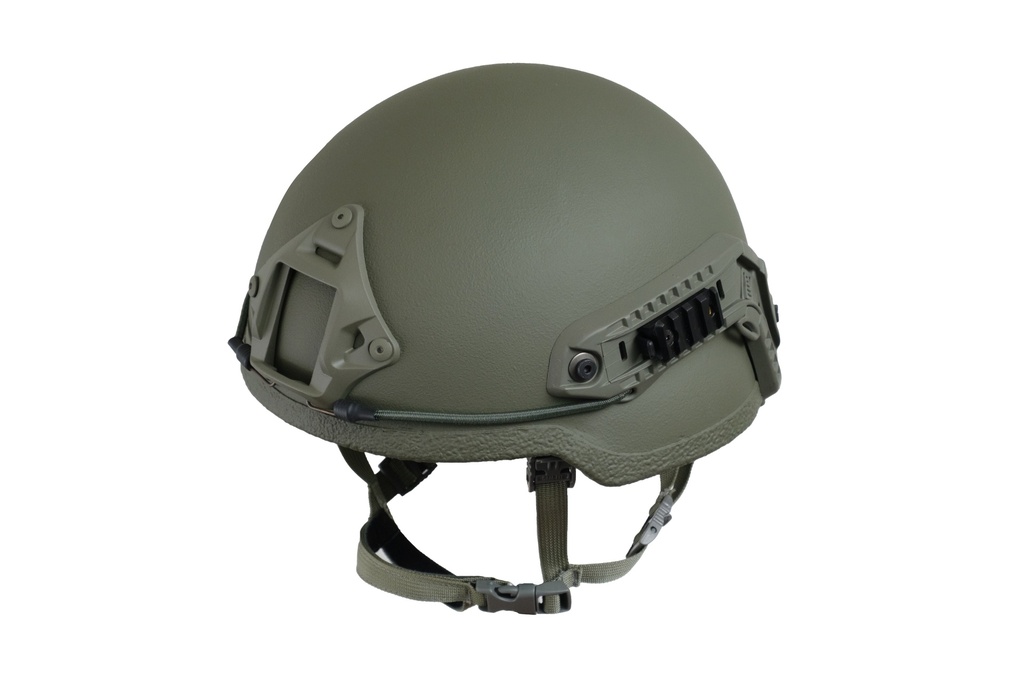 TN4C - Helmet