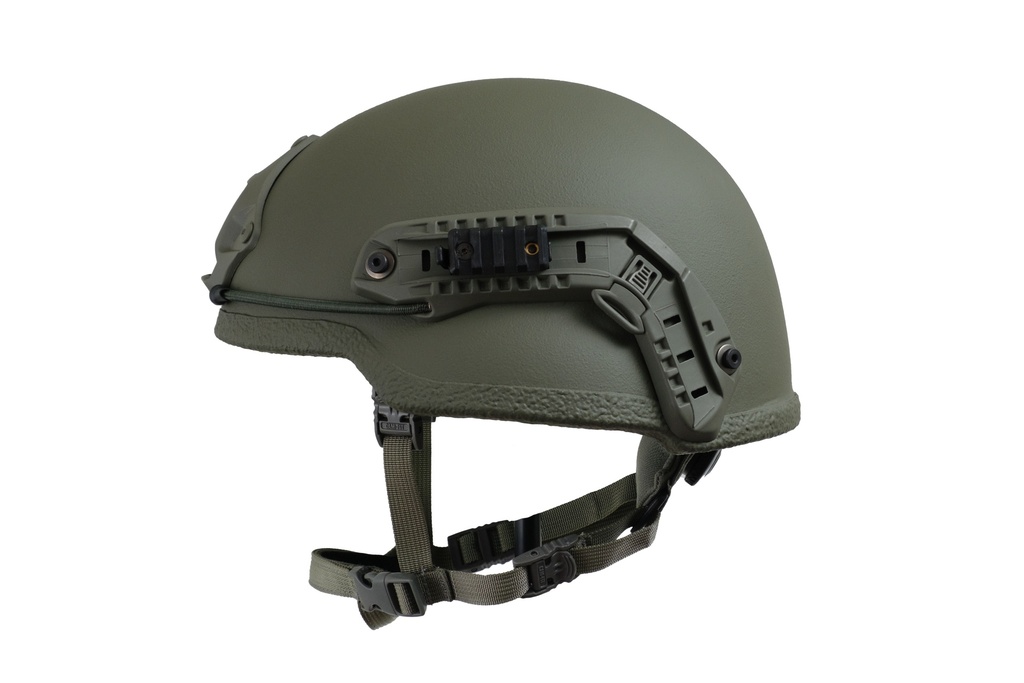 TN4C - Helmet
