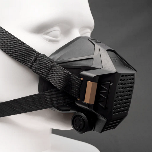 TR2 Respirator