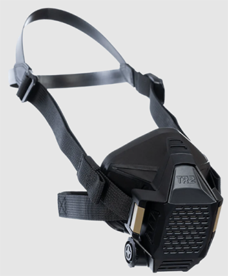 TR2 Respirator