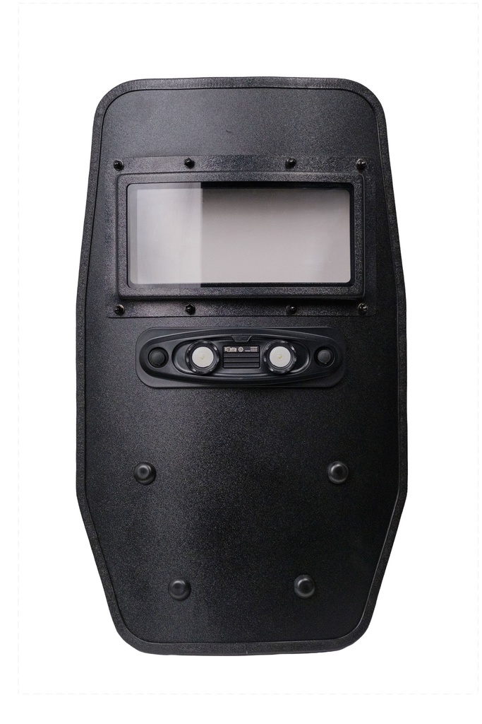 Tunnel Rat Shield - IIIA+