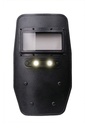 Tunnel Rat Shield - IIIA+