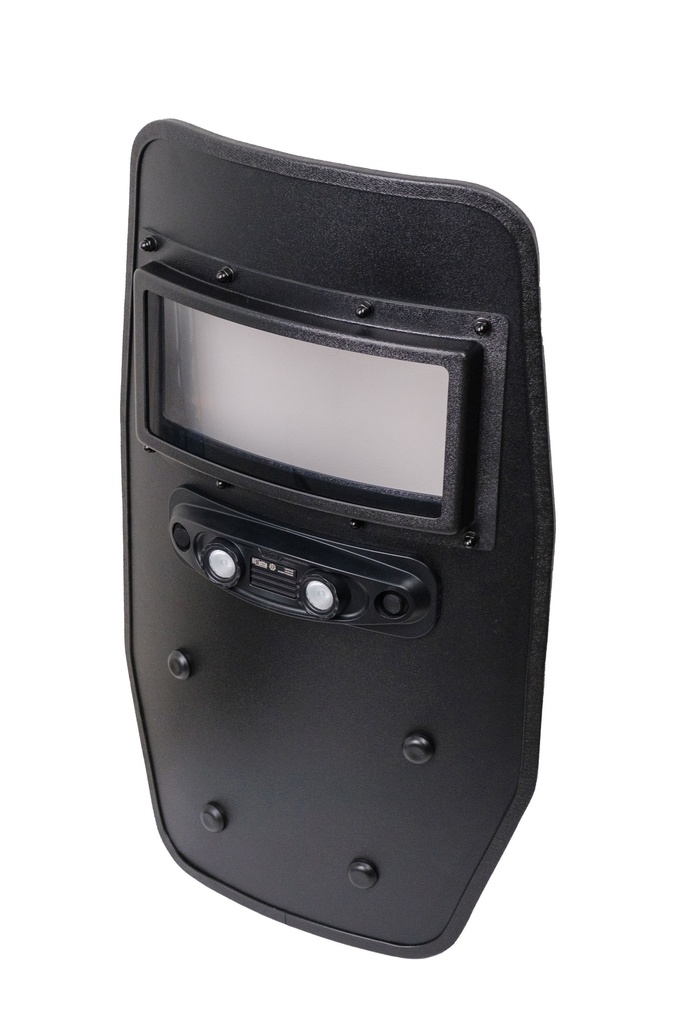 Tunnel Rat Shield - IIIA+