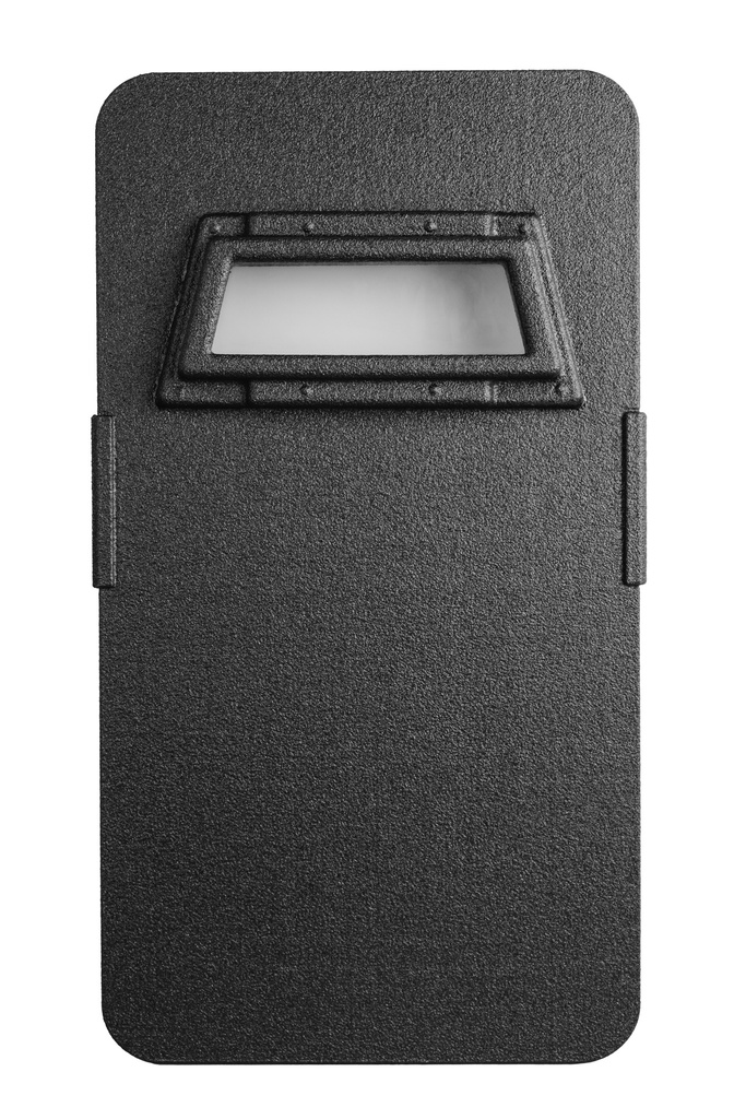 Patroller Level III Shield