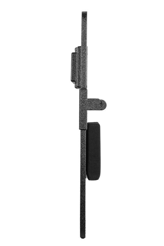 Patroller Level III Shield