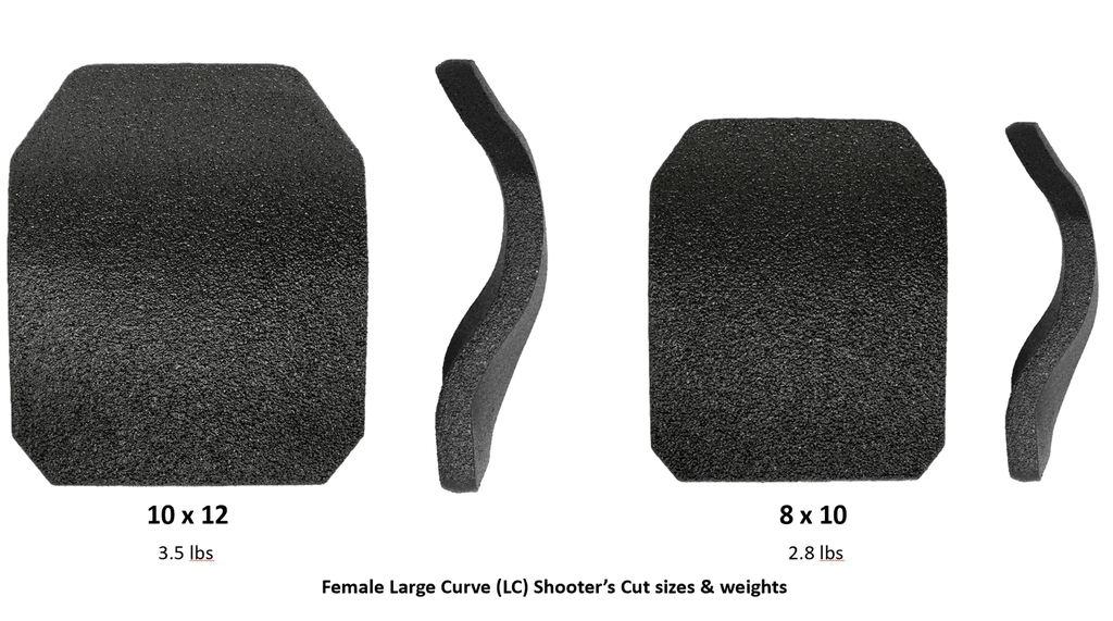 LegioX Level III Female
