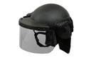 TNBR Ballistic Riot Helmet