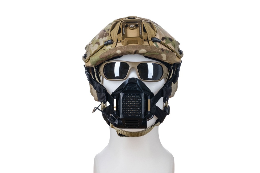 TR2 Respirator