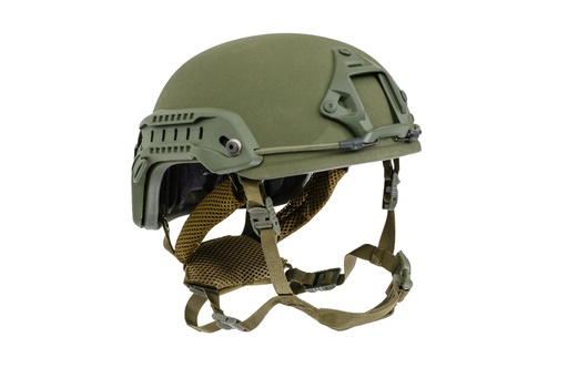 TN4C - Helmet