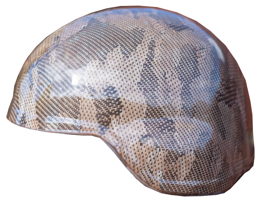 Normal Cut ACH - Helmet