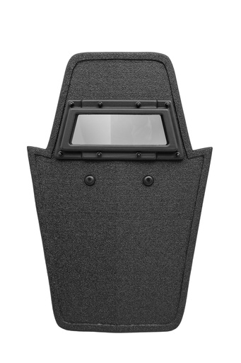 Minotaur Shield - IIIA+