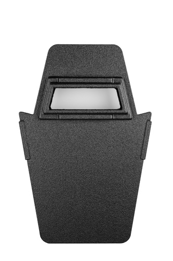 Minotaur Shield - III