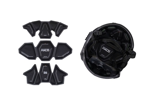 HALO Pad Set